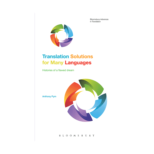 خرید کتاب Translation Solutions for Many Languages-Pym